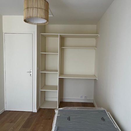 Chambres Individuelles Proche Orly Longjumeau Massy Exteriör bild