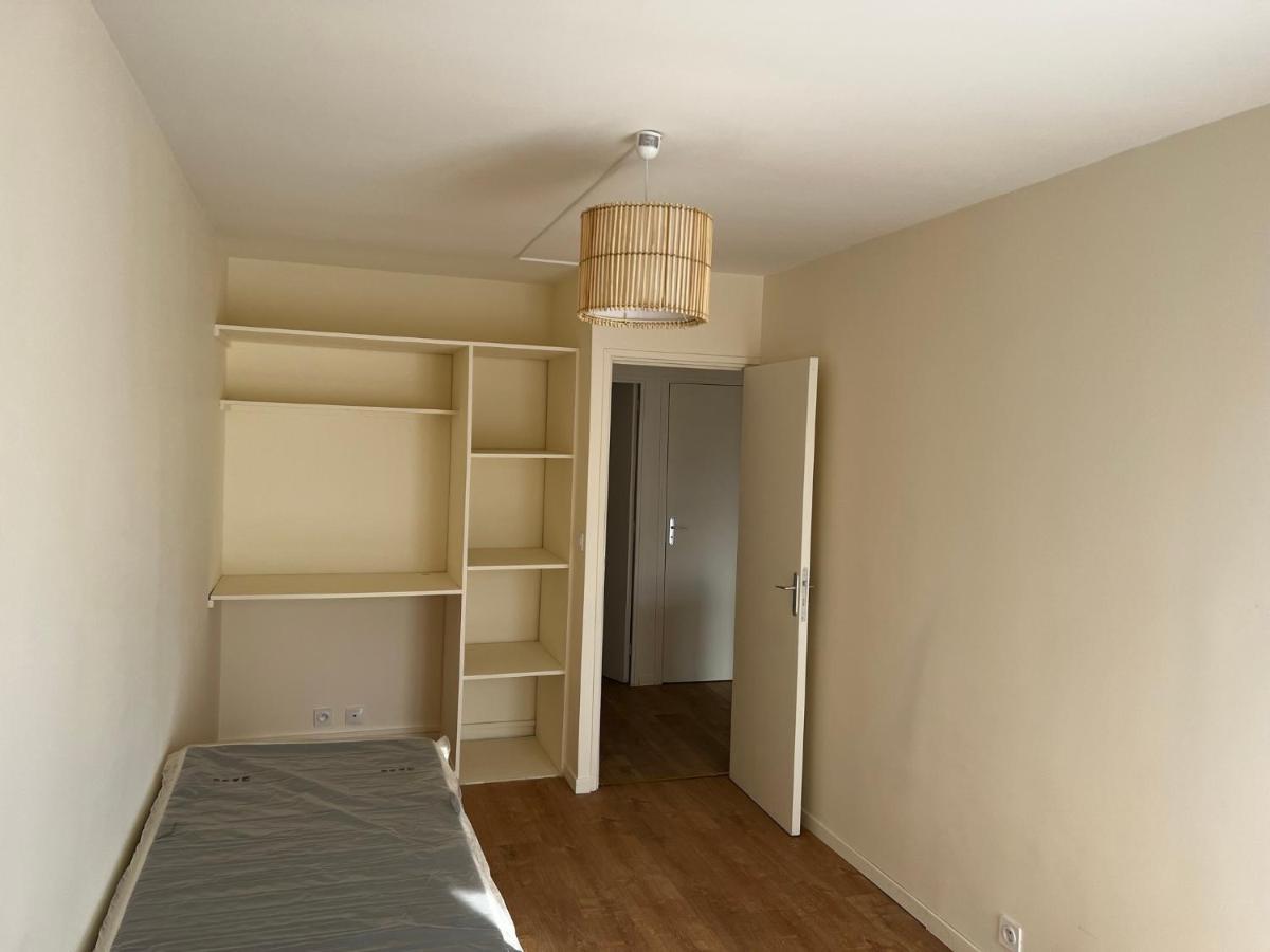 Chambres Individuelles Proche Orly Longjumeau Massy Exteriör bild