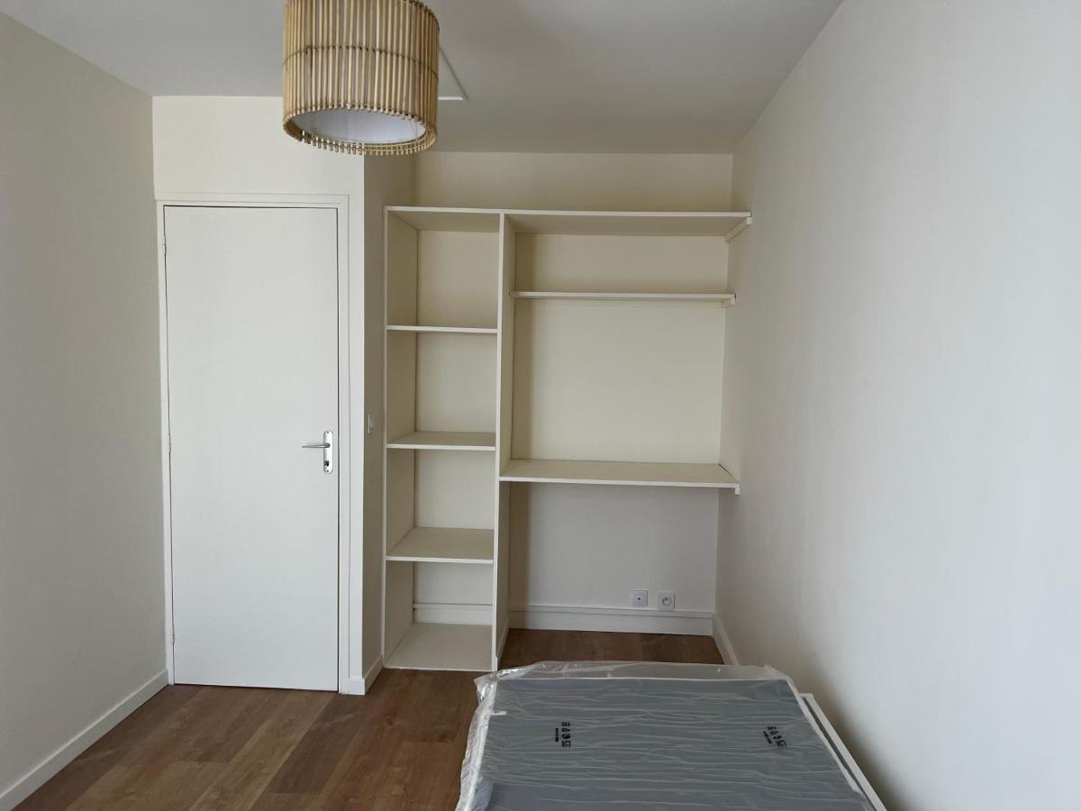 Chambres Individuelles Proche Orly Longjumeau Massy Exteriör bild
