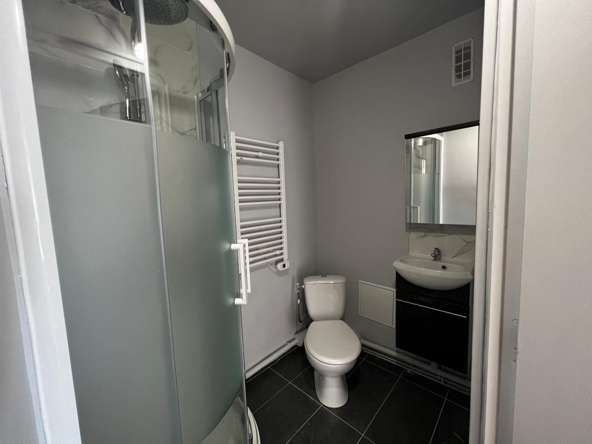 Chambres Individuelles Proche Orly Longjumeau Massy Exteriör bild