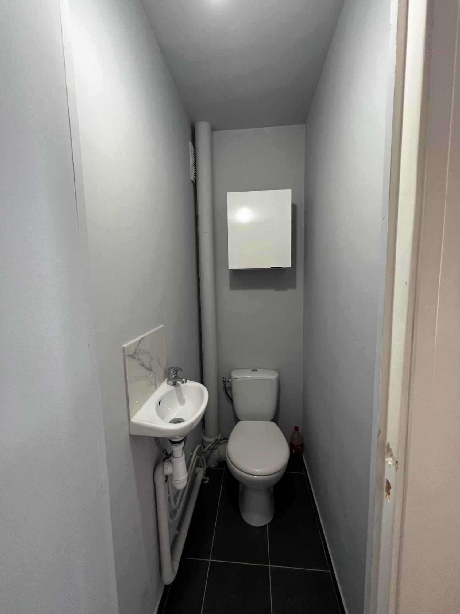Chambres Individuelles Proche Orly Longjumeau Massy Exteriör bild